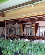 Rico & Viviane Huber Restaurant Steinenbühl Bild 4