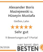 werkenntdenBESTEN.de Qualitätssiegel