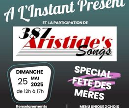 A l'Instant Présent image 9