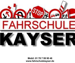 Fahrschule Kayser Bild 6