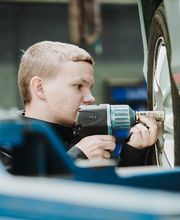 Schäfer Reifenfachhandel GmbH Bild 2