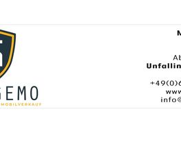 AUTO GEMO GmbH Bild 11