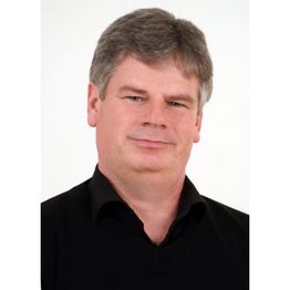 Andre Mispagel Architekt