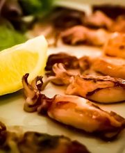 Restaurante Costa Blanca 2011 imagen 4