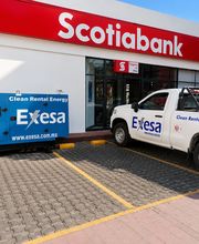 Renta de plantas de luz y generadores eléctricos para respaldo de energía en sucursales y proyectos comerciales.
