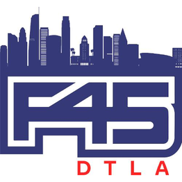 F45 Training Downtown Los Angeles