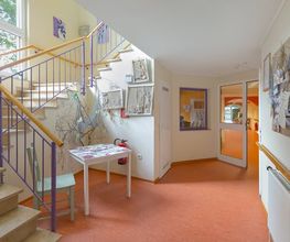 CURATA Haus zum Eichengrund Sudwalde