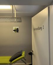Physiotherapie Sudhop Bild 3