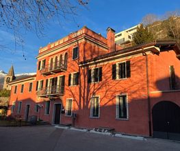 Ristorante Montebello Bellinzona Bild 1