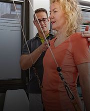 Physio Vital Lohbrügge Bild 1