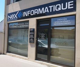 NEX Informatique image 1