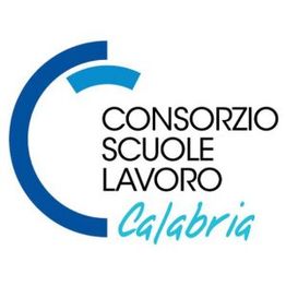 Consorzio Scuole Lavoro Calabria logo