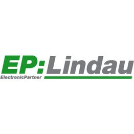 EP:TV Video-HiFi-Technik Lindau logo