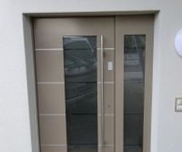 Schreinerei Hüppi GmbH Bild 1