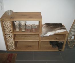 Schreinerei Capaul Bild 7