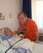 Palliativpflege