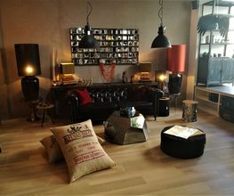 Living création d'intérieur Sàrl Bild 3
