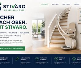 Stivaro Bild 1