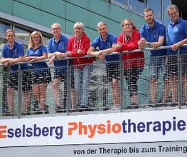 Eselsberg Physiotherapie Bild 1