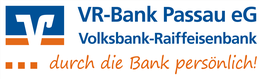 VR-Bank Passau eG, Geschäftsstelle Pocking