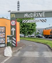McDonald's Bild 3