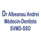 Albeanu Andrei