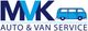 MVK Auto&Van Service Kirschmann Martin