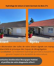 Amélioration Habitat Bourgogne - 21 AHB image 13