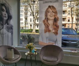 Lilian Hair Salon Bild 22