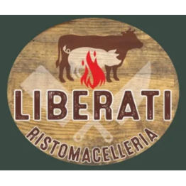 Ristomacelleria Liberati logo