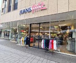 JEANS FRITZ Bild 17