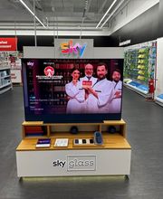 Negozio Sky | Mediaworld Gallarate immagine 1