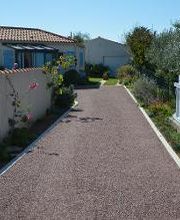 Daniel Moquet signe vos allées - Ent. Talon image 8