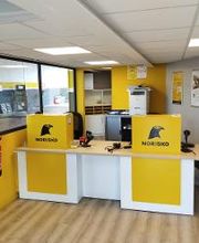Centre contrôle technique NORISKO image 1