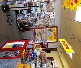 Post-und Lottoshop Milow Bild 9