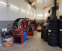 KFZ- und Reifenservice Steinert Bild 6