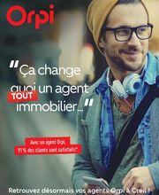 Orpi Agence des Quais image 3