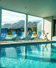 Apparthotel Panorama Bild 11