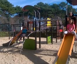 Camping Albret Plage image 1