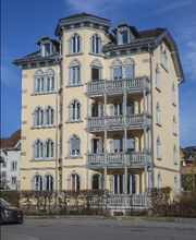 Wohnheimgenossenschaft Raphael Bild 2