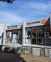 R.A.S Intérim Tarbes image 1