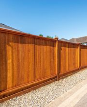 76 Fence image 11
