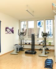 Physiotherapie am Claraplatz, Jolanda Hochstrasser Bild 5