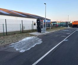 E.ON Drive Public Ladestation Bild 12