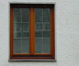 Fenster Holz