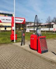 star Tankstelle Bild 2