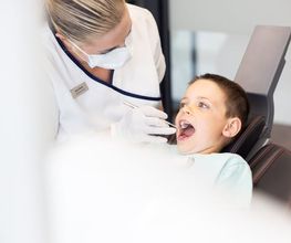 iNovaDental - Praxis für Zahnmedizin & Oralchirurgie Bild 3