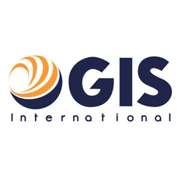 Gis International s.r.l. logo