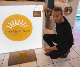 Caribic Sun Sonnenstudio Bild 14