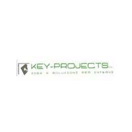 Key Projects  -  Idee e Soluzioni per Interni logo